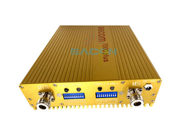 30dBm szerokopasmowy wzmacniacz sygnału telefonu komórkowego AWS1700 częstotliwość 80dB wysoki wzrost